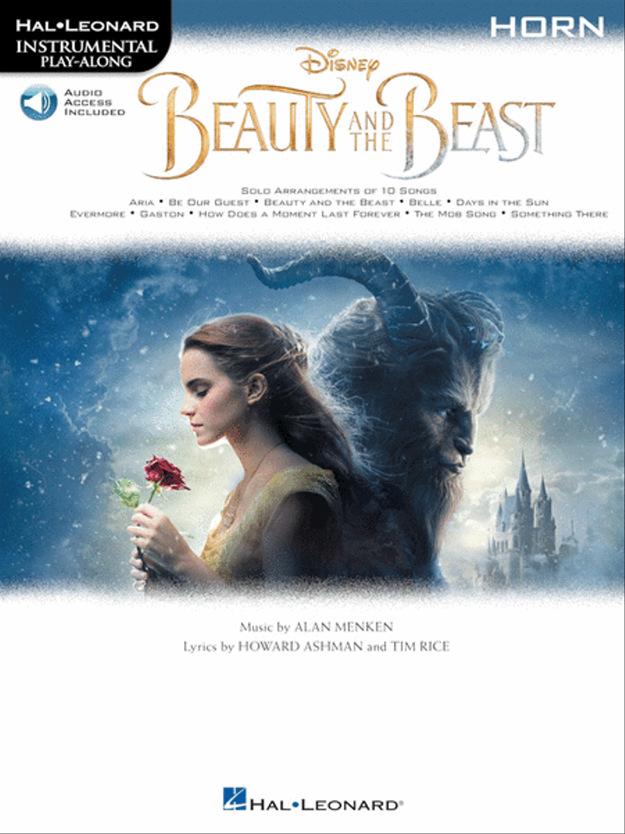 Beauty and the Beast image number null