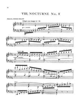Fauré: Pièces Brèves, Op. 84