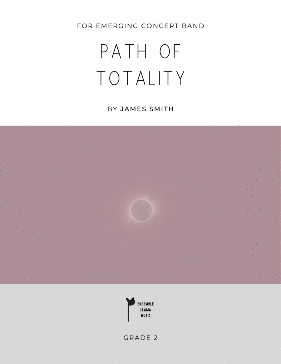 Path Of Totality image number null