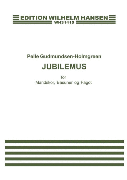 Jubilemus