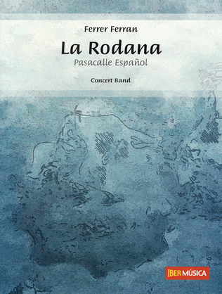 La Rodana (Pasacalle Espanol)