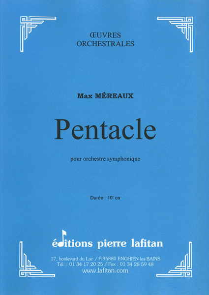Pentacle