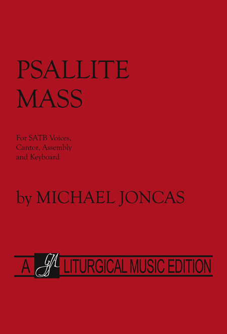 Psallite Mass