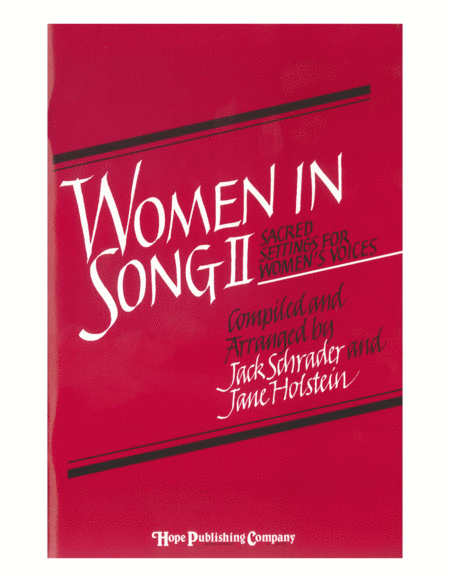 Women in Song II