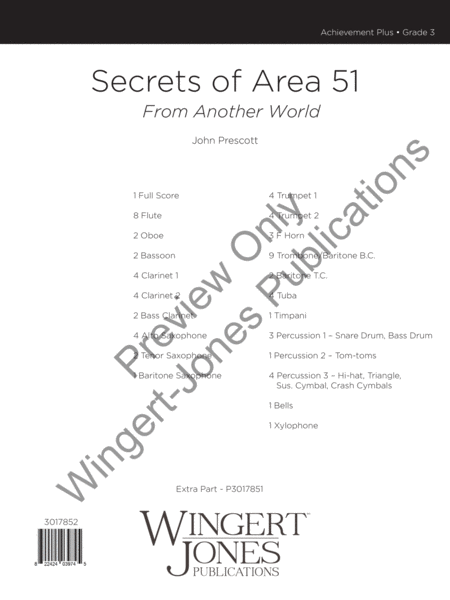 Secrets of Area 51 image number null