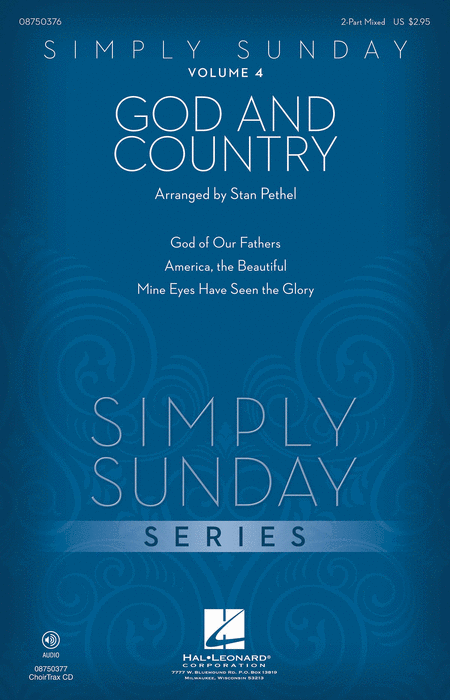 Simply Sunday (Volume 4 - God and Country)