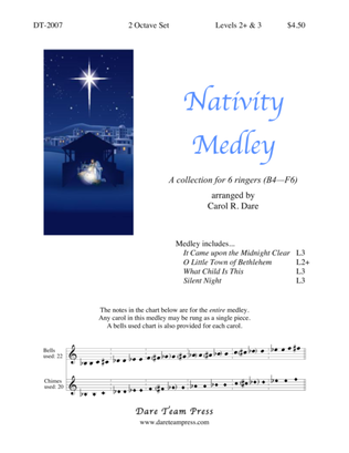 Nativity Medley