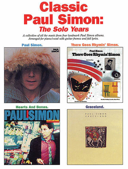 Solo Years (Paul)