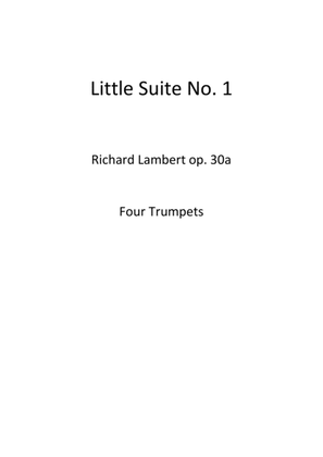 Little Suite No. 1