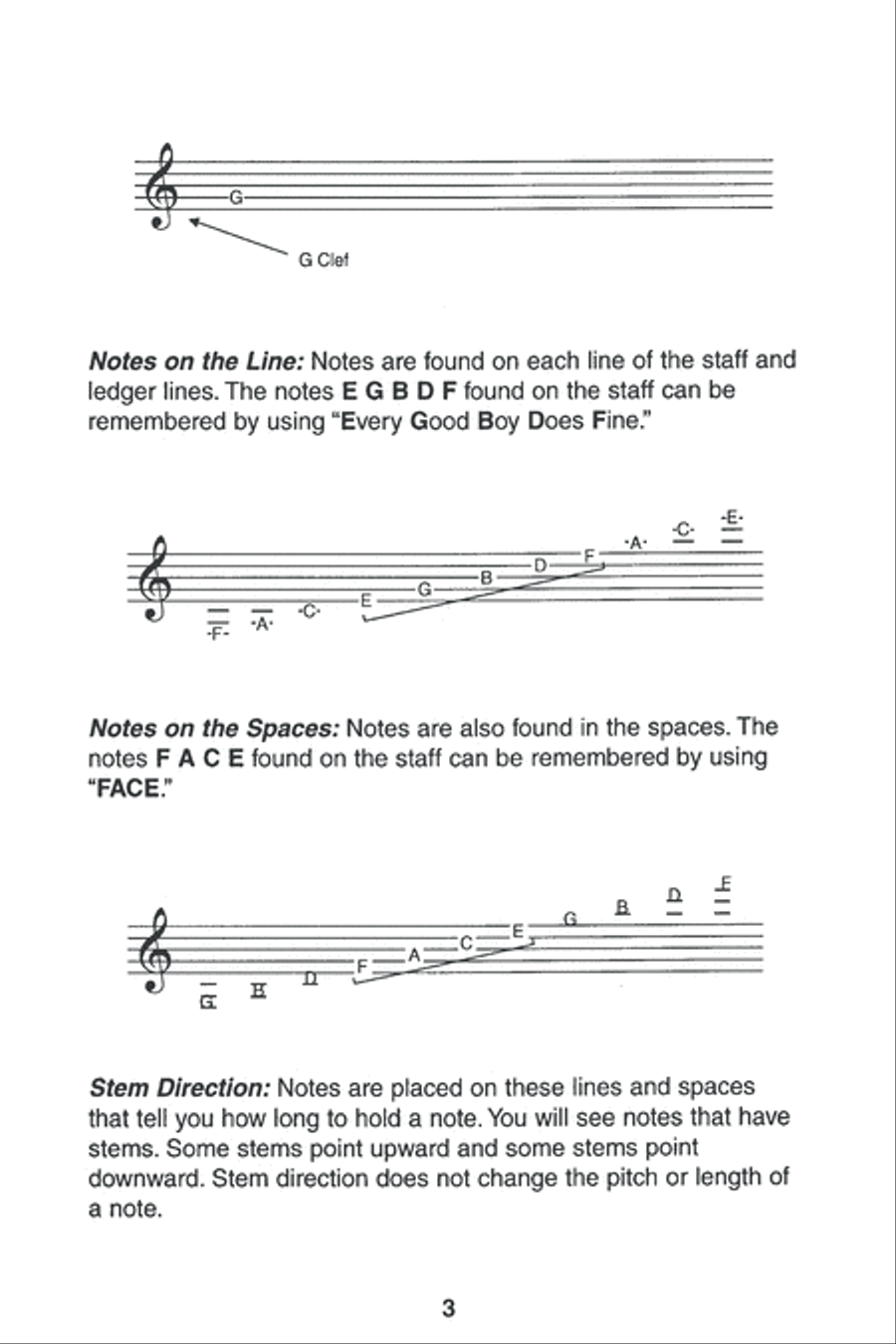 Harmonica Essentials Harmonica scores gallery preview page 4