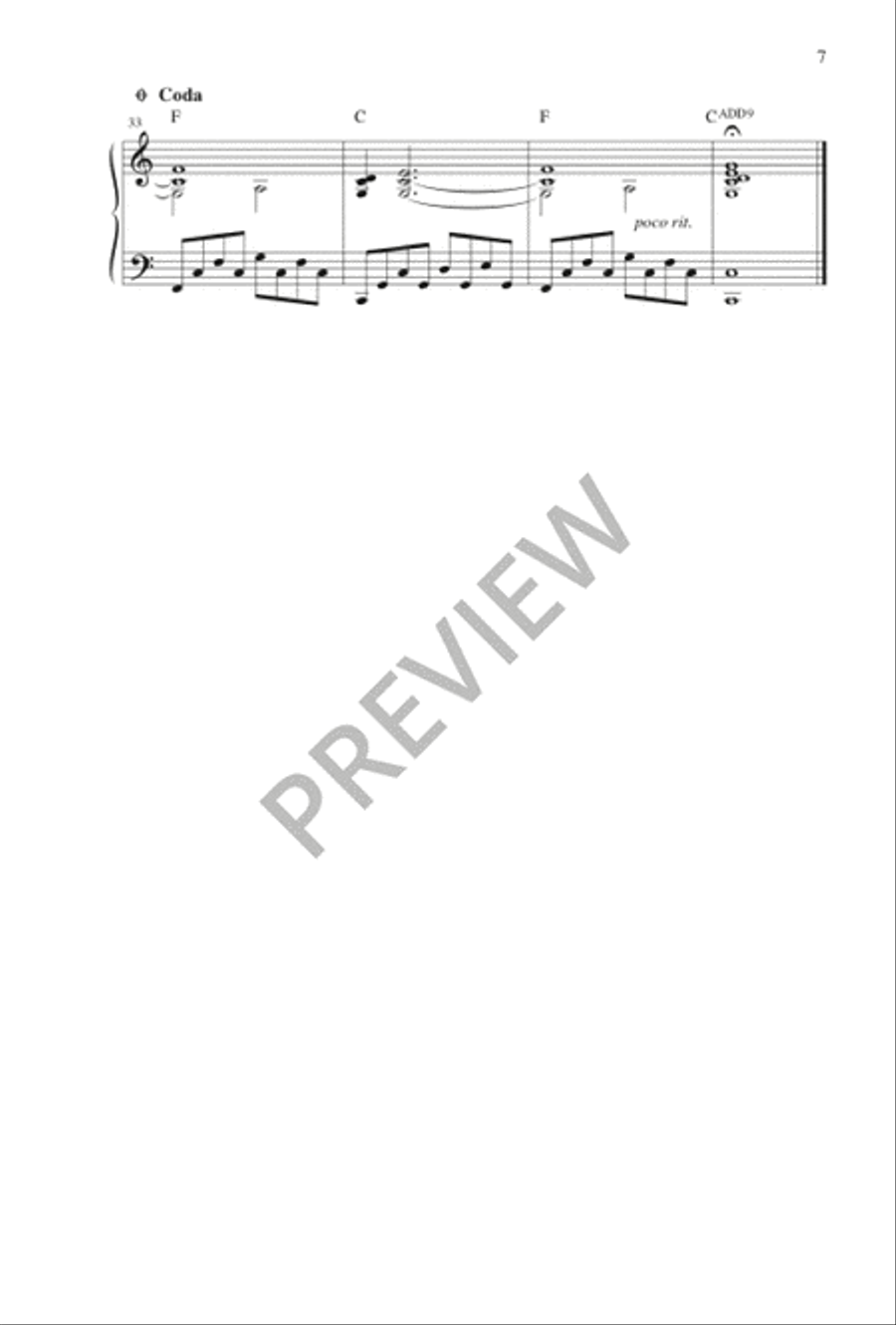 This Is How 3-Part scores gallery preview page 8
