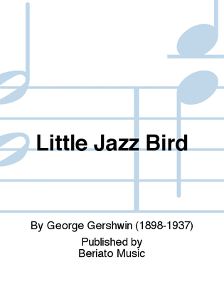 Little Jazz Bird