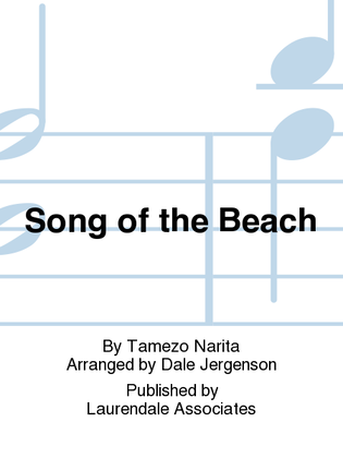 Song of the Beach