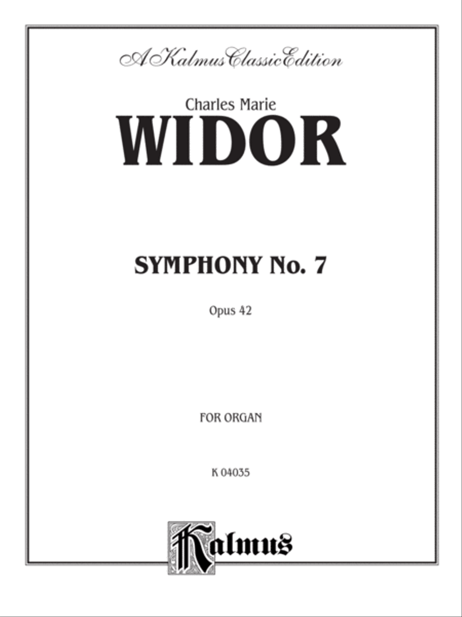 Symphony No. 7 in A Minor, Op. 42 Small Ensemble scores gallery preview page 2