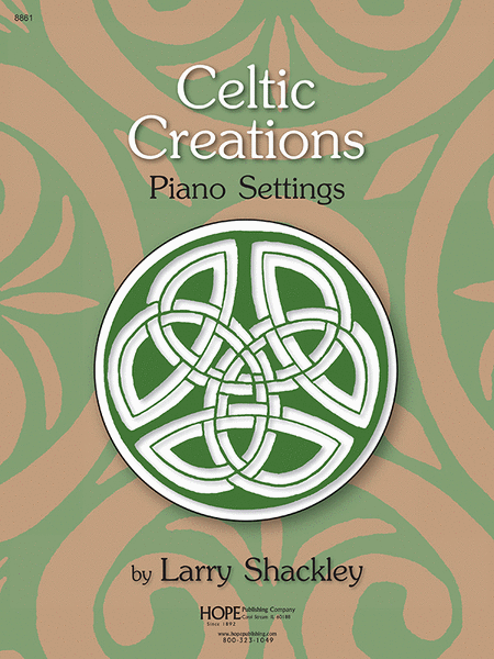 Celtic Creations