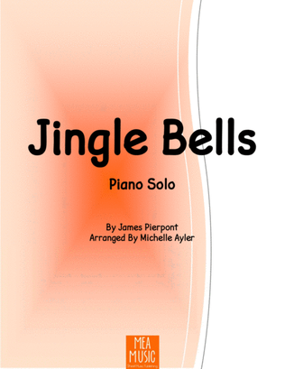 Jingle Bells (1B)
