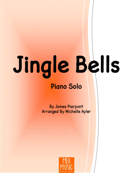 Jingle Bells (1B) image number null