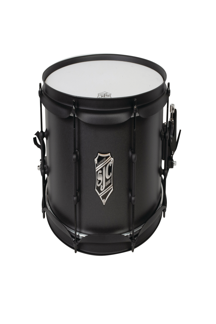 Pathfinder Snare Drum Pathfinder Snare Drum Snare Drum scores gallery preview page 1