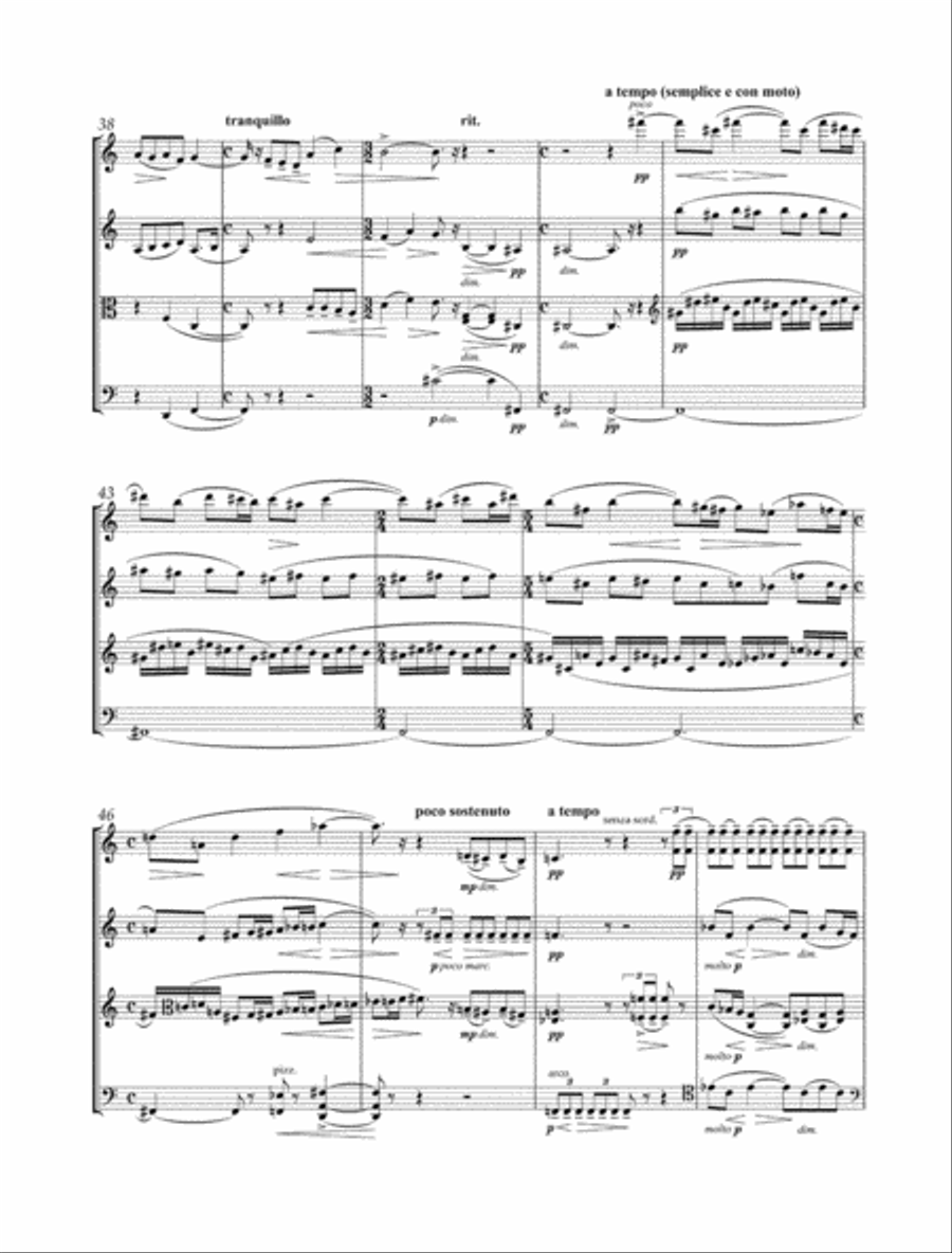 Meditation on the Old Czech Hymn 
