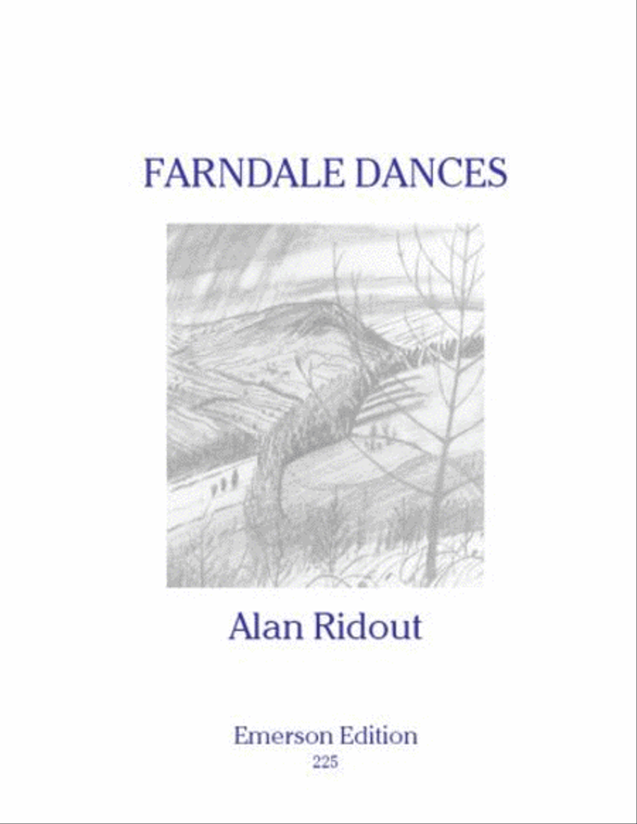 Farndale Dances