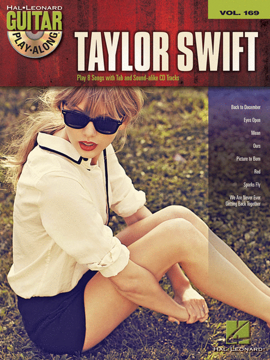 Taylor Swift image number null