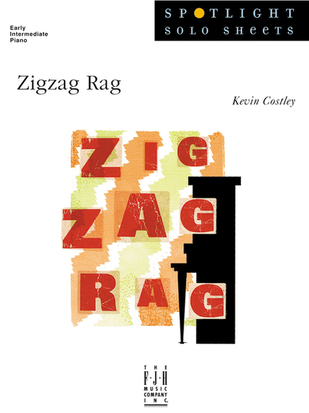 Zigzag Rag image number null