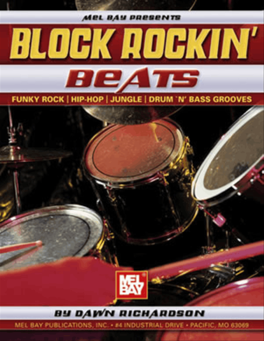 Drum set beats on sale