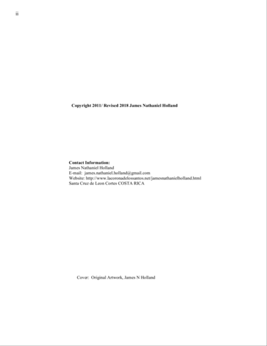 Jazz Piano Concerto No 2 in Ab New York Tour by James Nathaniel Holland 2 Pianos, 4-Hands scores gallery preview page 2