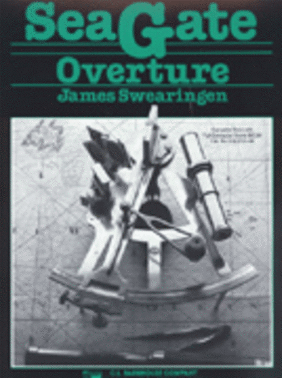 Majestia by James Swearingen - Concert Band - Sheet Music