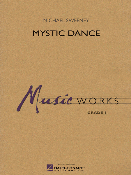 Mystic Dance image number null
