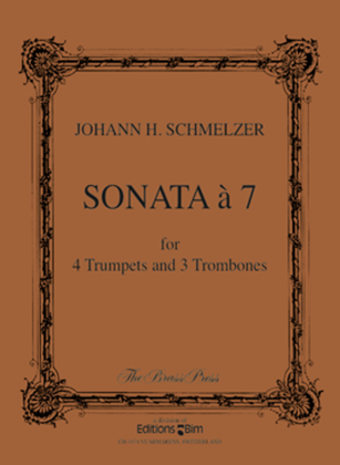 Sonata à 7