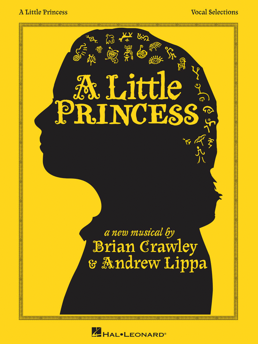 Andrew Lippa : The Little Princess
