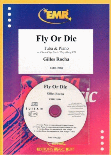 Fly Or Die image number null