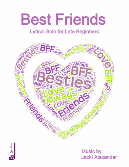 Best Friends image number null