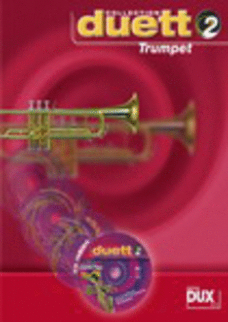 Duett Collection 2 - Trumpet