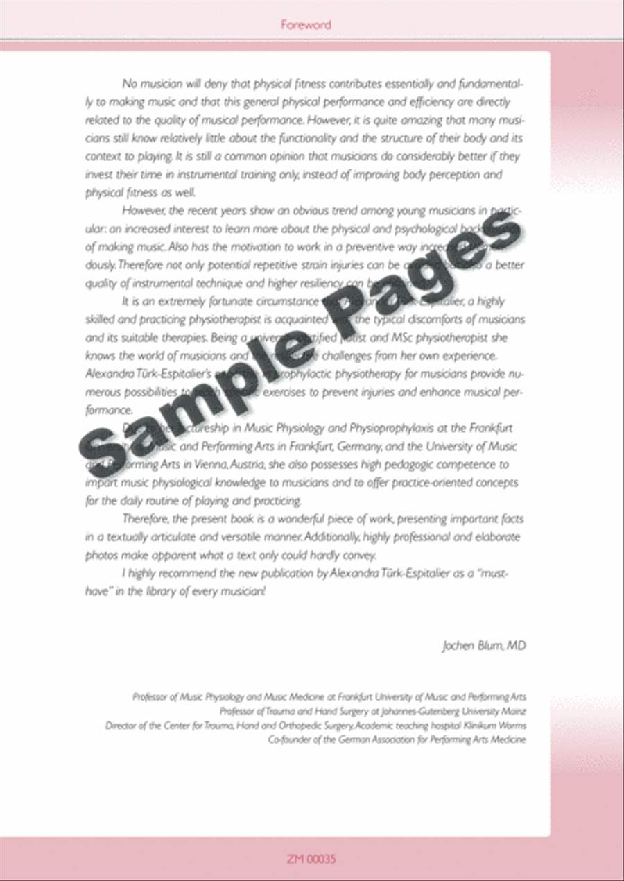 Musicians in Motion Musicians in Motion School and Community scores gallery preview page 3