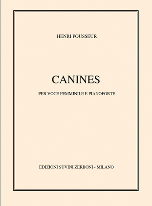 Canines (1980)