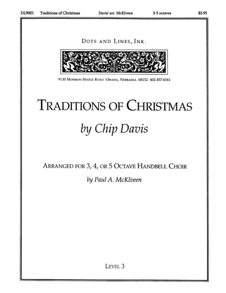 Traditions of Christmas