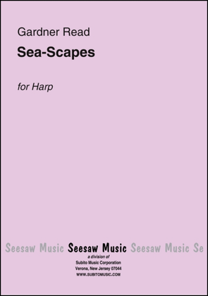 Sea-Scapes