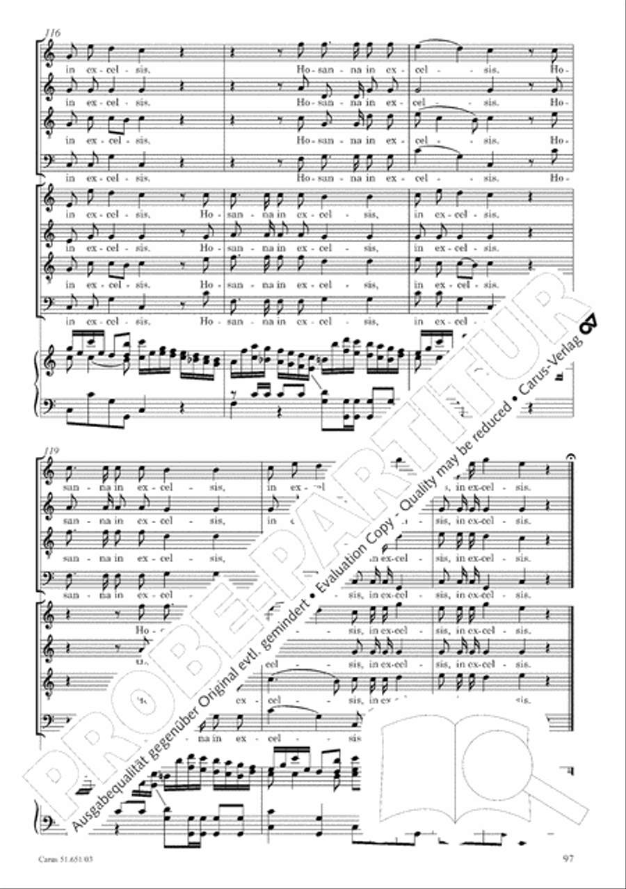 C Minor Mass, K. 427 (Missa in c KV 427)