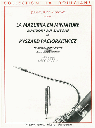 Mazurka en Miniature