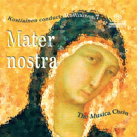 Mater Nostra