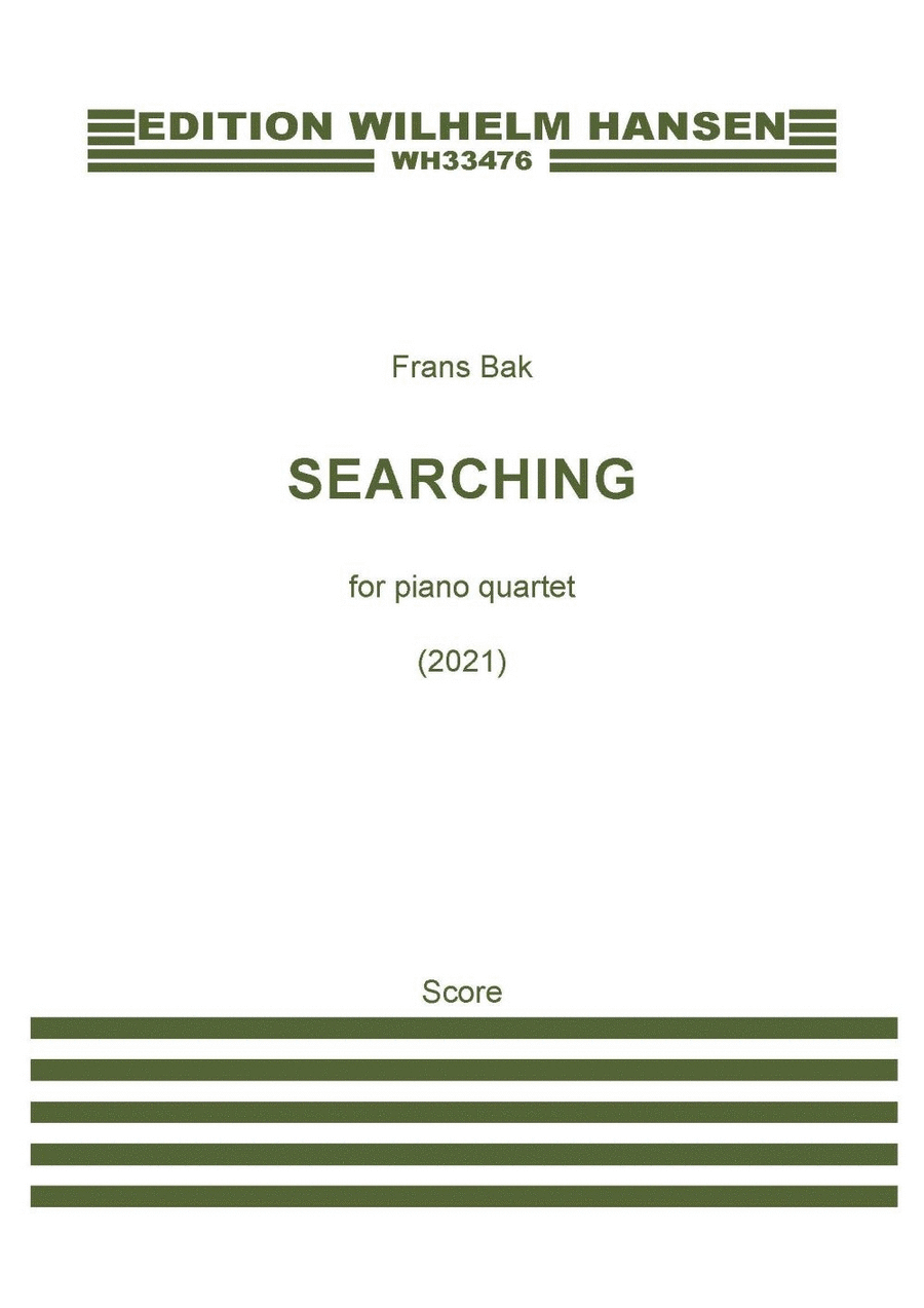 Searching