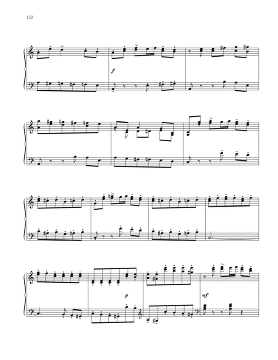Piano Concerto No. 1 In B-Flat Minor, Op. 23, Third Movement Excerpt