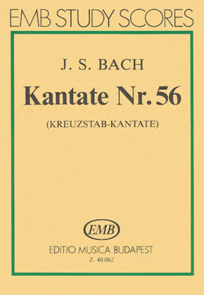 Cantata No. 56