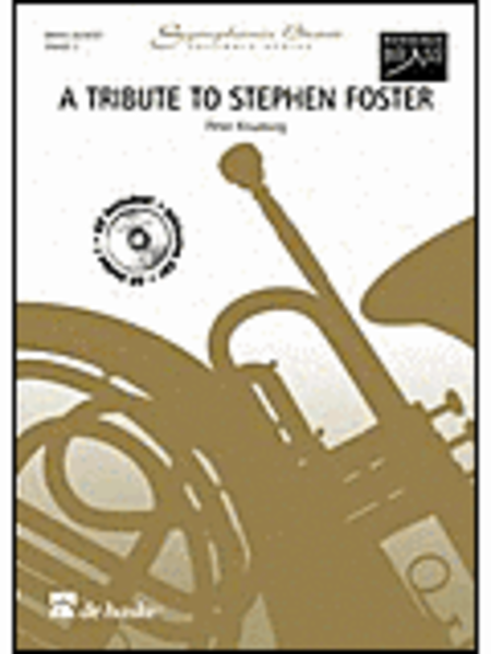 A Tribute to Stephen Foster