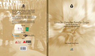 Collection - Song Book Família Guiga