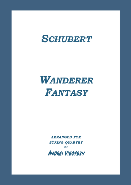 Wanderer Fantasy image number null