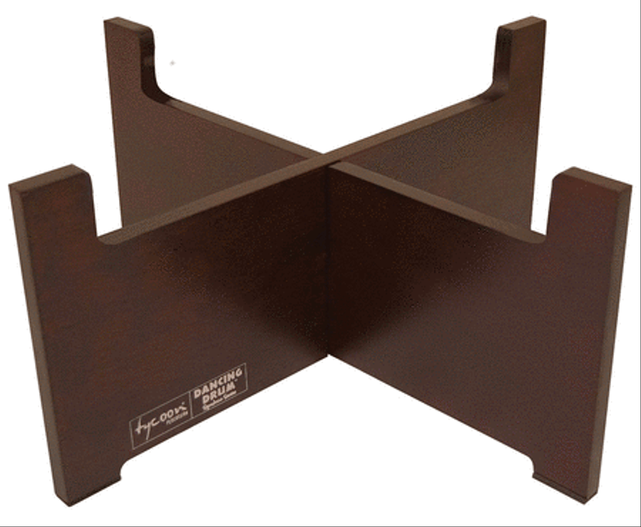Nagado Daiko Vertical Stand Musical Instruments scores gallery preview page 1