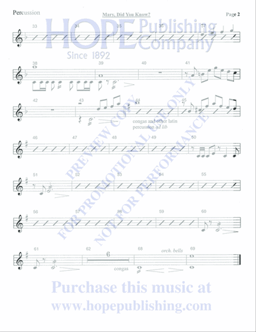 Emmanuel Emmanuel Orchestra scores gallery preview page 283